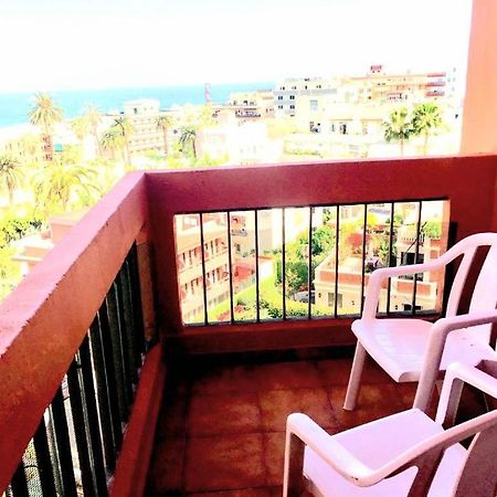 Aparthotel Regina Pacis Puerto de la Cruz  Esterno foto