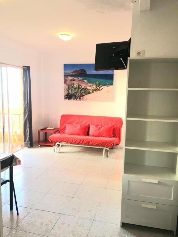 Aparthotel Regina Pacis Puerto de la Cruz  Esterno foto